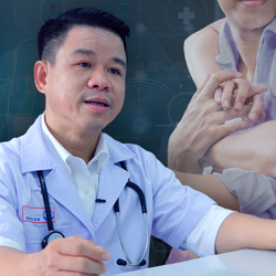 Podcast: Báo động người nhiễm HIV ngày càng trẻ hóa