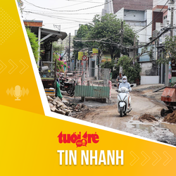 Tin tức sáng 23-12: Dọn dẹp công trường ở TP.HCM để đón Tết