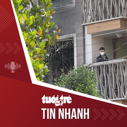 Tin tức tối 25-12: Người đàn ông tử vong tại khách sạn, đồ trong phòng bị cháy rụi