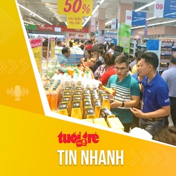 Tin tức sáng 30-12: Thêm nhiều chương trình khuyến mãi cuối năm