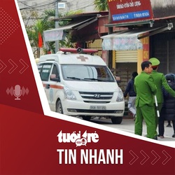 Tin tức tối 30-12: Vợ chồng giáo viên bị trộm vào nhà đâm thương vong