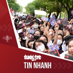 Tin tức tối 31-12: Nhiều hoạt động đón năm mới ở TP.HCM