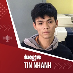 Tin tức tối 6-12: Bắt tạm giam tên cướp dùng dao khống chế người đi đường cướp iPhone