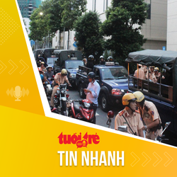 Tin tức sáng 7-12: Những con số ‘khủng’, gần 20.000 người vi phạm nồng độ cồn, tước hơn 22.000 bằng lái, phạt hơn 240 tỉ