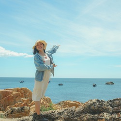 Podcast: Về Quy Nhơn sống như người bản địa, bạn sẽ bất ngờ đến sửng sốt