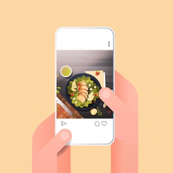 Food reviewer và chuyện cân bằng khen - chê