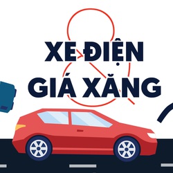 Xe điện: cờ đến tay nhưng chưa thể phất