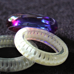 Bản tin tối 15-7: Độc đáo những món đồ trang sức từ xương rắn