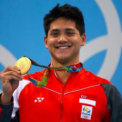 Tin thế giới 31-8: 'Người không phổi' Joseph Schooling xin lỗi vì hút cần sa