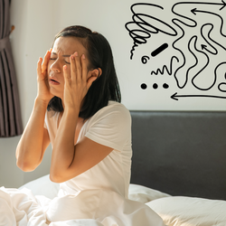 Podcast: Ăn được ngủ được nhưng sao cả ngày vẫn thấy mệt mỏi?