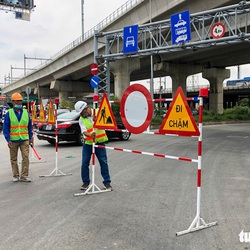 Tin sáng 28-9: TP.HCM họp khẩn về sự cố võng cầu Nguyễn Hữu Cảnh