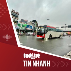 Tin tức tối 10-1: TP.HCM hạn chế xe giường nằm vào khu vực trung tâm từ 6h-22h