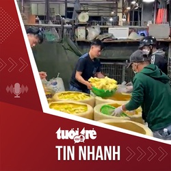 Tin tức tối 11-1: Uy hiếp tài xế bằng kéo; Cứu cháu bé rơi xuống giếng sâu 12m