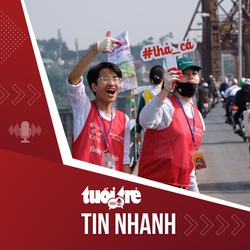 Tin tức tối 14-1: Giúp người dân thả cá trong ngày đưa ông Công ông Táo về trời
