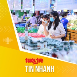 Tin tức sáng 3-1: Siêu thị ồ ạt khuyến mãi, chờ sức mua tăng cận Tết
