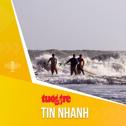 Tin tức sáng 30-1: Cảnh báo người dân, du khách khi tắm biển Bình Thuận
