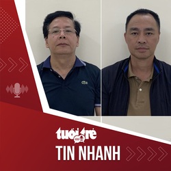 Tin tức tối 5-1: Bắt tạm giam hai lãnh đạo cấp phòng và một chuyên viên Cục Đăng kiểm Việt Nam