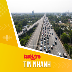 Tin tức sáng 8-1: Chủ động xả trạm thu phí nếu ùn tắc dịp Tết