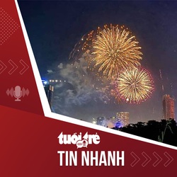 Tin tức tối 8-1: Chi tiết 6 điểm bắn pháo hoa đón Tết cổ truyền tại TP.HCM