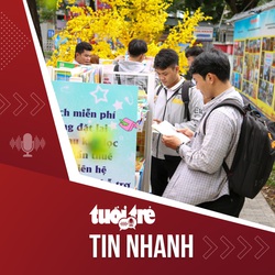 Tin tức tối 9-1: Phố đi bộ hồ Con Rùa sẽ hoạt động ra sao?