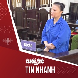 Tin tức tối 11-10: Chiếm đoạt trên 71 tỉ đồng, chủ hụi lãnh 20 năm tù