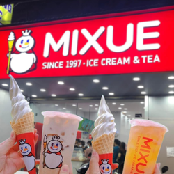 Podcast: Mixue tự động giảm giá bán trà, các chủ cửa hàng nhượng quyền 'khóc ròng' vì lỗ nặng