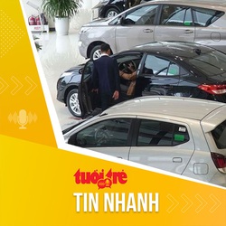 Tin tức sáng 17-10: Việt Nam nhập hơn 94.000 ô tô trong 9 tháng năm 2023