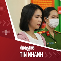 Tin tức tối 19-10: Vì sao Ngọc Trinh bị khởi tố?