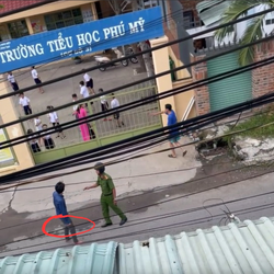 Podcast: Báo động hàng loạt vụ án mạng do các hung thủ 'ngáo đá' gây ra