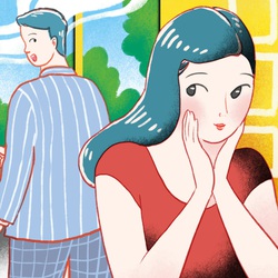 Podcast: Người đàn ông biết vào bếp trong mắt phụ nữ ra sao?
