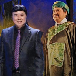 Podcast: NSƯT Bảo Quốc về Việt Nam tổ chức đêm nhạc, nhắn nhủ đàn em chuyện làm nghề