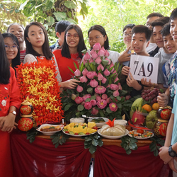 Podcast: Tết Nguyên đán 2024, học sinh TP.HCM và các tỉnh được nghỉ bao lâu?