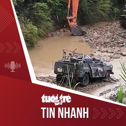 Tin tức tối 25-10: Bàn giao thi thể 4 du khách Hàn Quốc để hồi hương