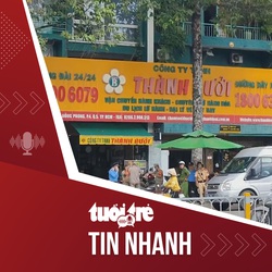 Tin tức tối 29-10: Xe Thành Bưởi tạm dừng chở khách từ 29-10