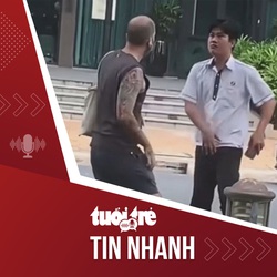 Tin tức tối 21-11: Đình chỉ tài xế taxi sửng cồ với người nước ngoài khi bị nhắc nhở xả rác