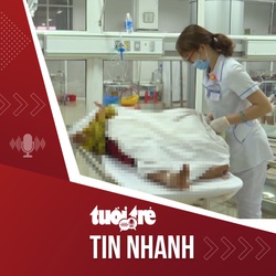 Tin tức tối 26-11: Người phụ nữ mang bầu tháng thứ 8 nghi bị chồng tẩm xăng đốt