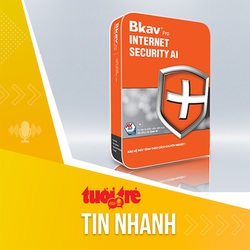 Tin tức sáng 13-12: Bkav muốn đưa sản phẩm ra thị trường toàn cầu