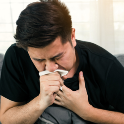 Podcast: Những cách trị dứt cơn ho dai dẳng, lâu ngày