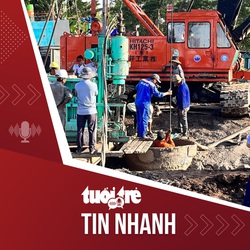 Tin tức tối 17-2: Vụ bé Hạo Nam rơi vào trụ bê tông, ‘không có dấu hiệu tội phạm nên không khởi tố vụ án’
