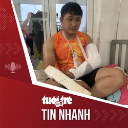 Tin tức tối 19-2: Người đánh shipper gãy 2 tay đã thừa nhận hành vi của mình với công an