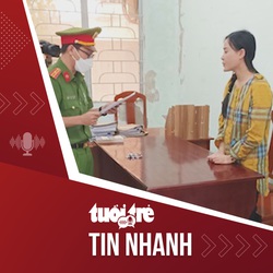 Tin tức tối 2-2: Kết luận điều tra vụ 'Tina Dương' Ninh Thị Vân Anh