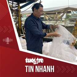 Tin tức tối 23-2: Nhóm người Trung Quốc ép ngư dân Quảng Nam cắt phá ngư cụ, lấy hết hải sản