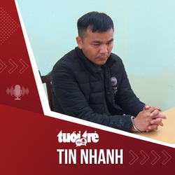 Tin tức tối 3-2: Bắt người đàn ông tống tiền một phụ nữ cùng xã bằng clip ‘nóng’