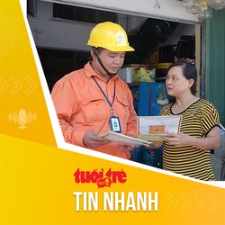 Tin tức sáng 17-3: Coi chừng hóa đơn tiền điện 'leo thang' gấp đôi, gấp ba