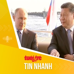 Tin tức sáng 20-3: Đức tuyên bố bắt ông Putin nếu sang Đức