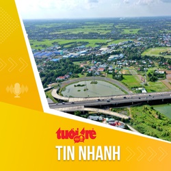 Tin tức sáng 22-3: Nam bộ đối mặt triều cường gây ngập úng