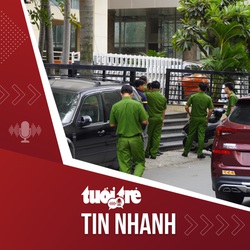 Tin tức tối 28-3: Hàng trăm cảnh sát kiểm tra công ty Home Credit và công ty mua bán nợ