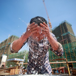 Podcast: El Nino trở lại, nhiệt độ sắp phá kỷ lục, chúng ta phải làm gì?