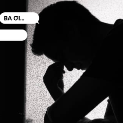 Podcast: 3 năm liền nhắn tin cho người ba đã mất, chàng trai sửng sốt nhận được hồi âm