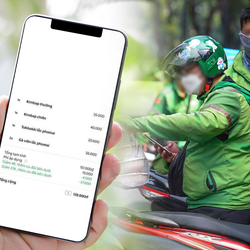 Podcast: Tranh cãi vụ shipper bị mất việc vì tự thêm 1.000 đồng vào đơn hàng